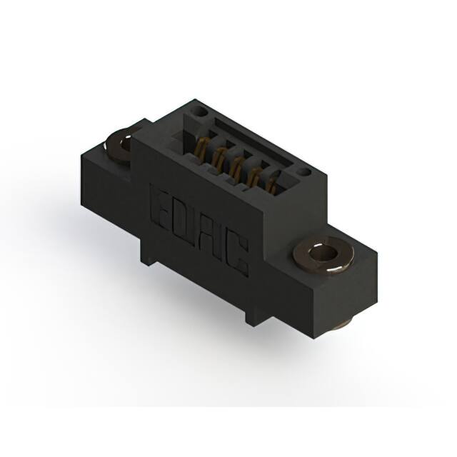 895-005-525-403 EDAC Inc.  Edgeboard Connectors